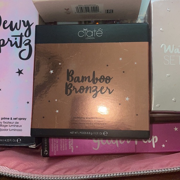 Ciate London Glitter flip bundle - Picture 5 of 7